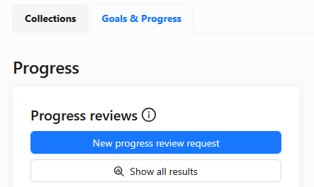 Portflow Add Evidence button